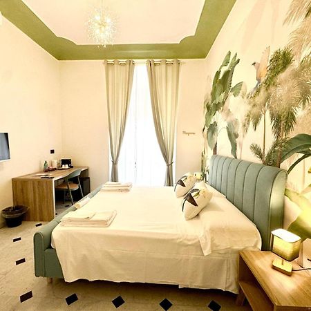 City Hill Genova 外观 照片