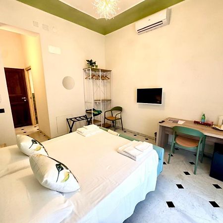 City Hill Genova 外观 照片