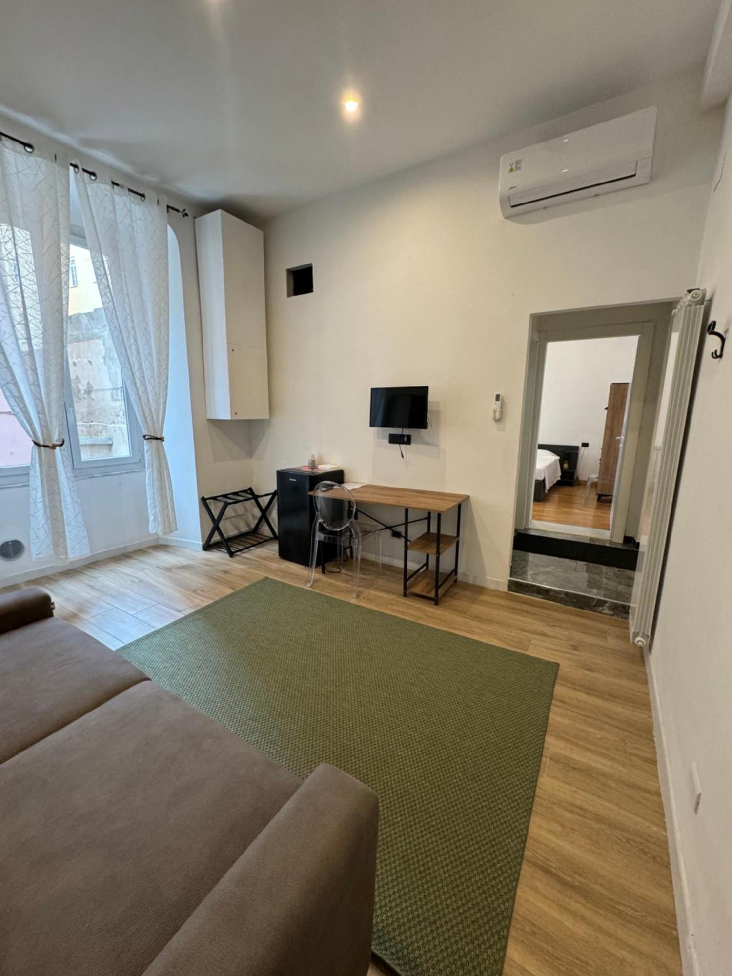 City Hill Genova 外观 照片