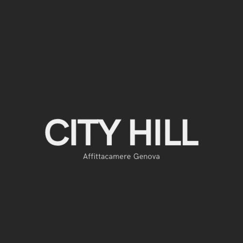 City Hill Genova 外观 照片