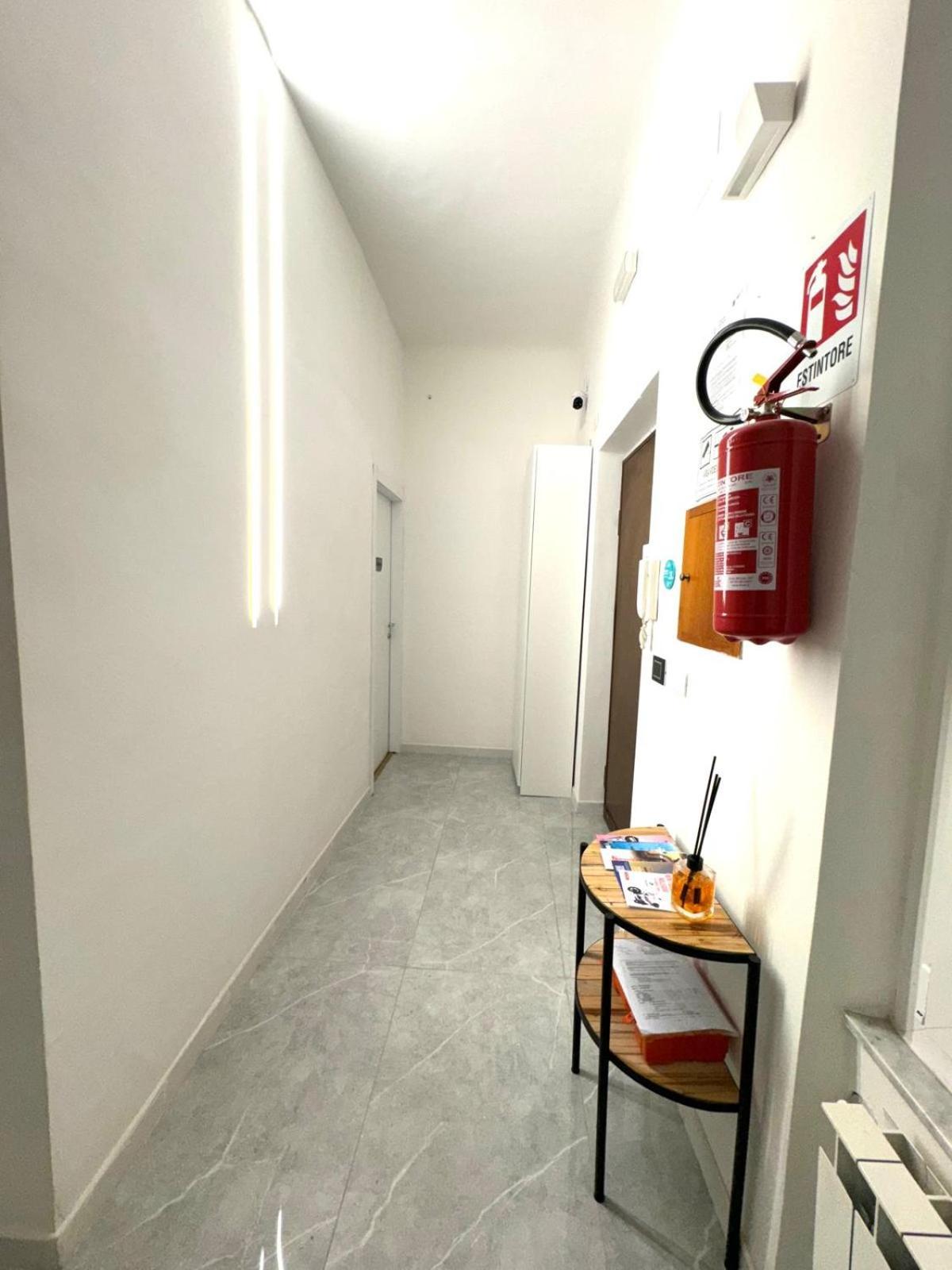 City Hill Genova 外观 照片