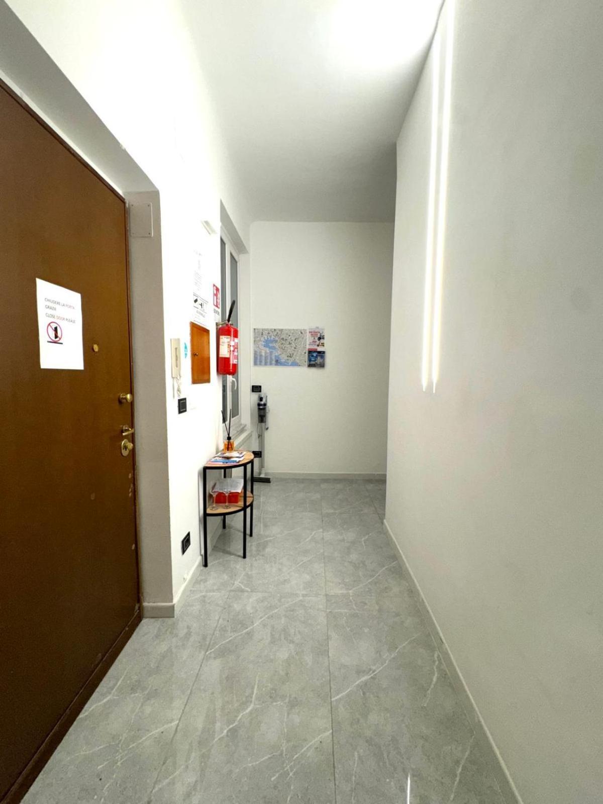 City Hill Genova 外观 照片