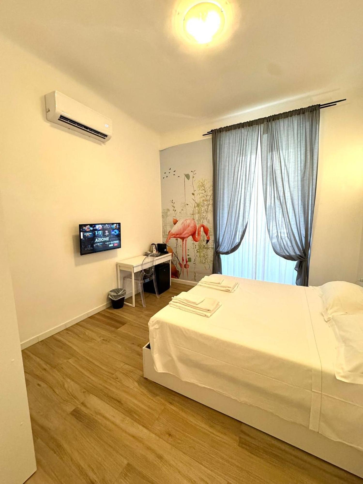 City Hill Genova 外观 照片