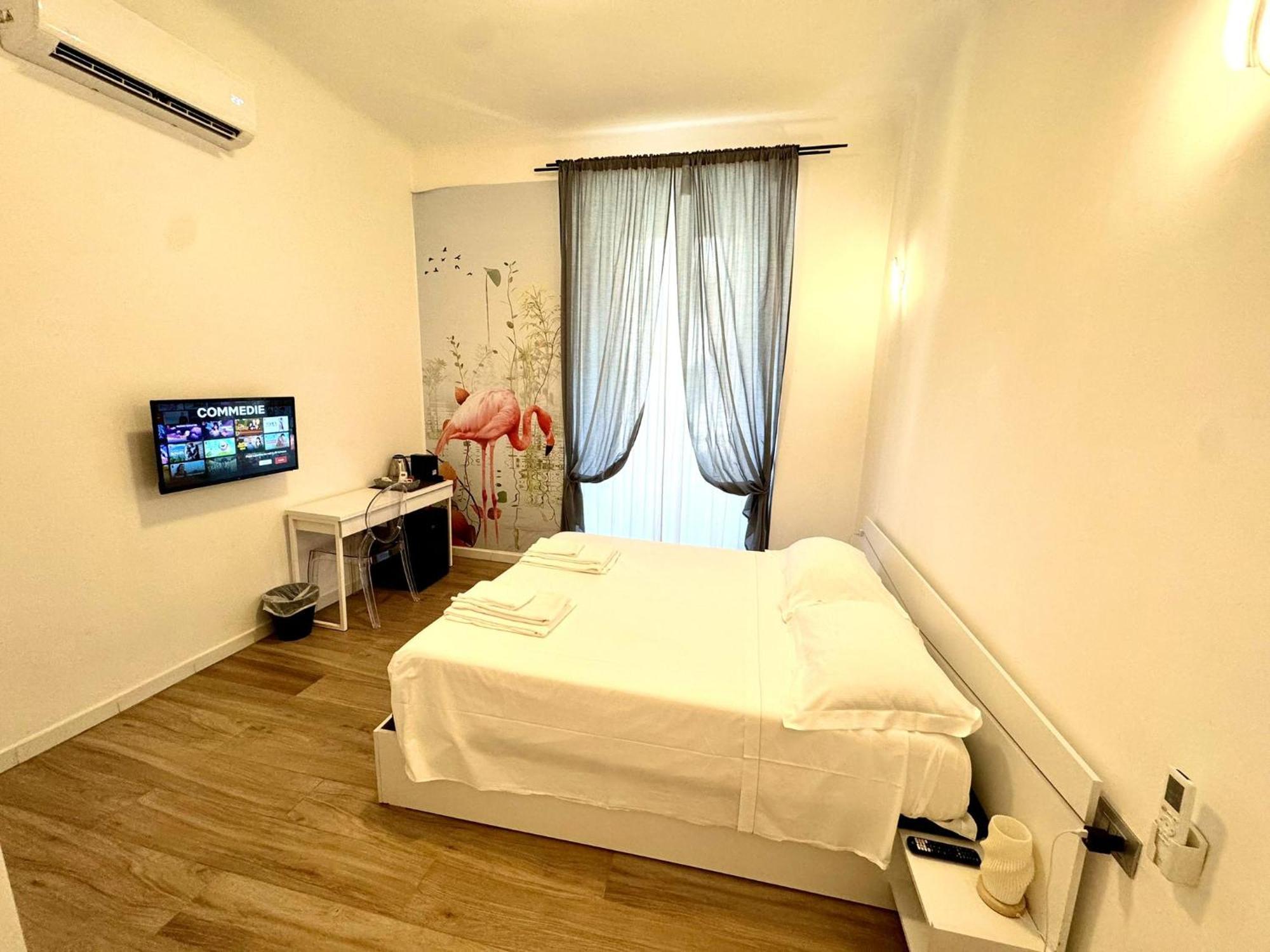 City Hill Genova 外观 照片