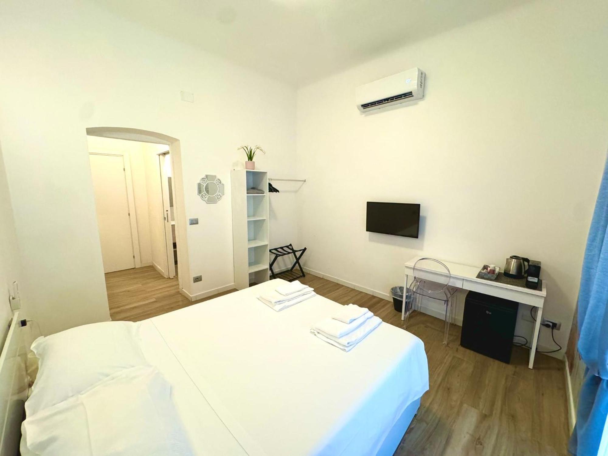City Hill Genova 外观 照片