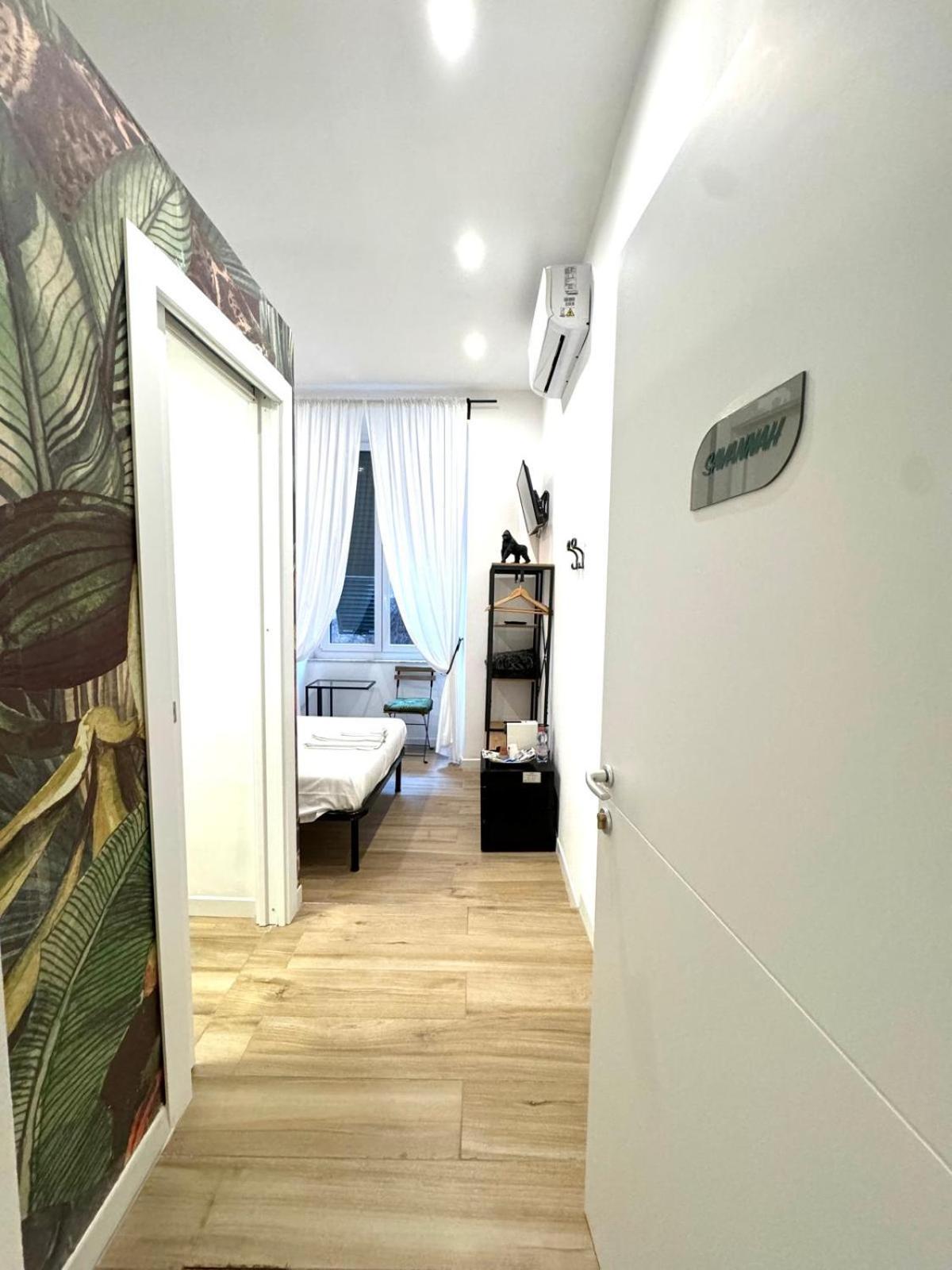 City Hill Genova 外观 照片