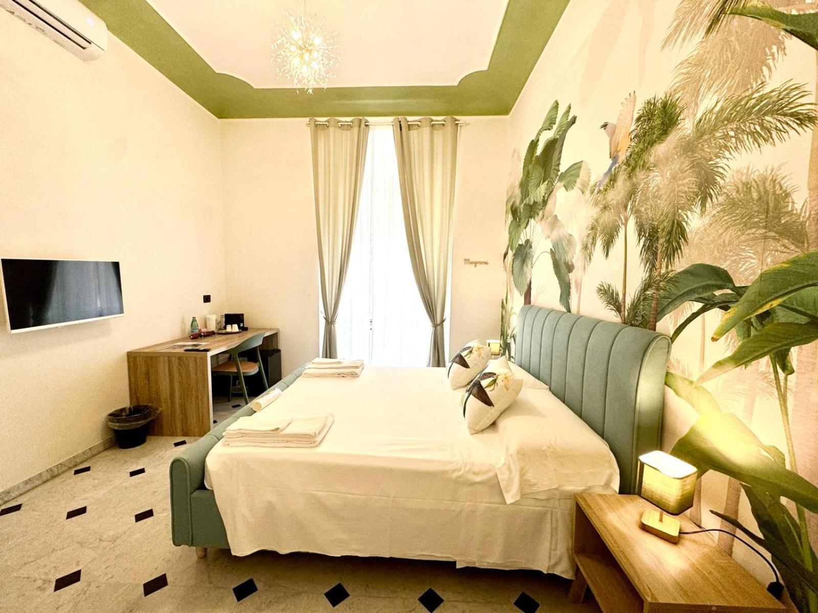 City Hill Genova 外观 照片