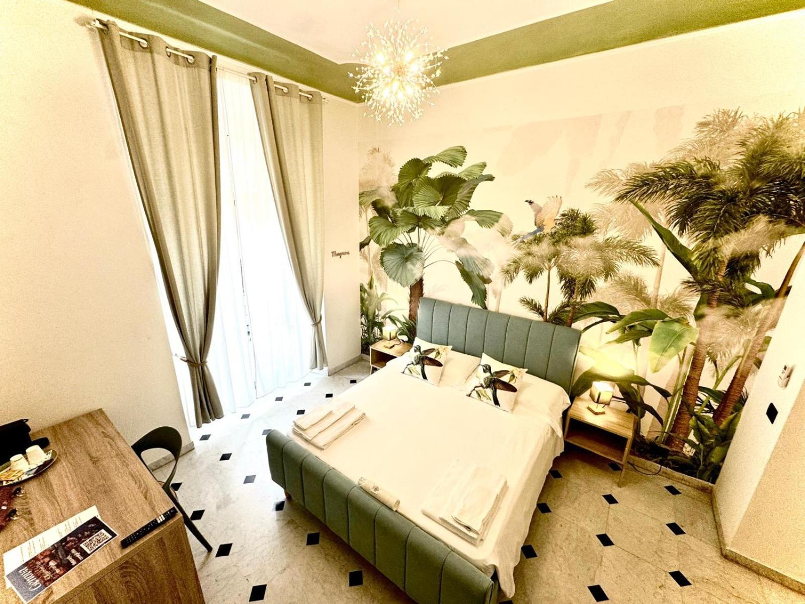 City Hill Genova 外观 照片